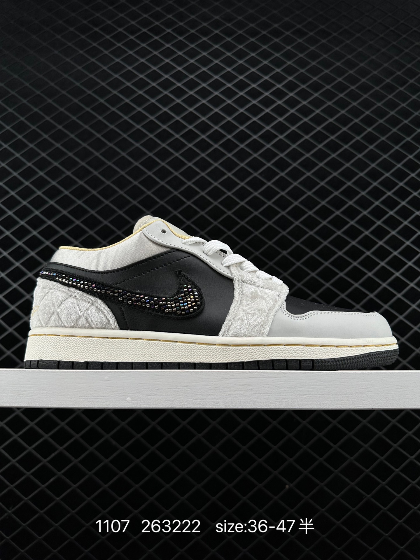 Air Jordan 1 Low SE Air Jordan 1 Low SE